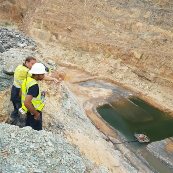 sustainability of mining
