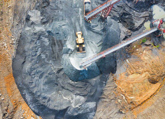 A holistic approach to mine-to-mill operations is required to address the challenges of "smart mining"